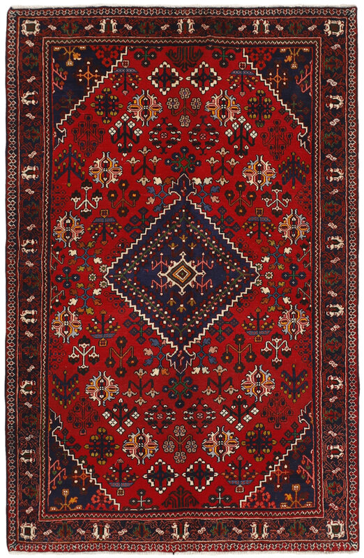 Joshaghan 136x213