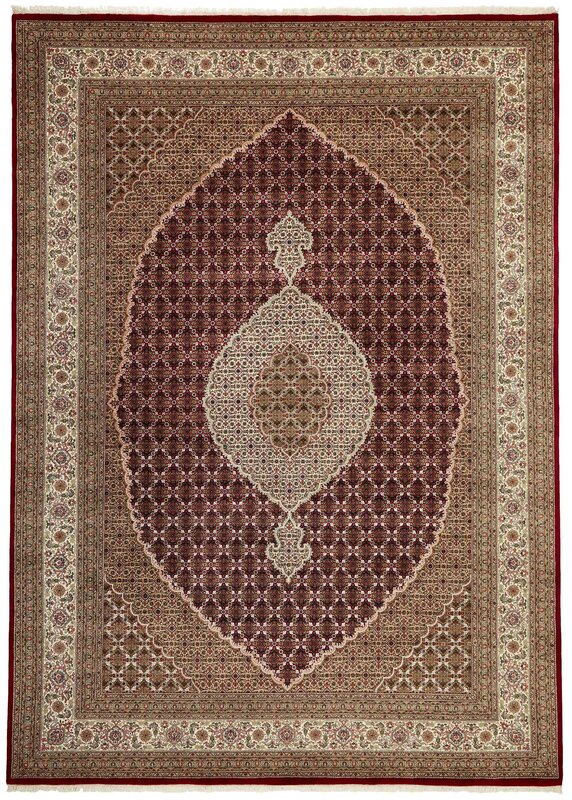 Tabriz Royal 252x353