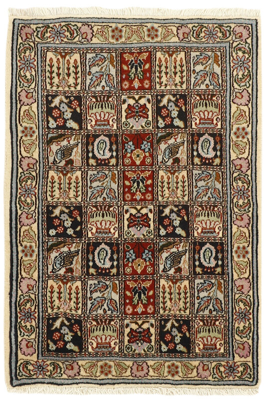 Moud Mahi 60x88