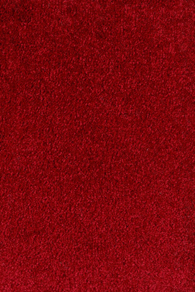 Heltäckningsmatta-Nevada-röd