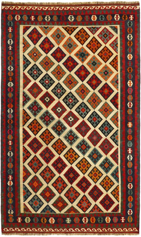 Kelim Old 170x284