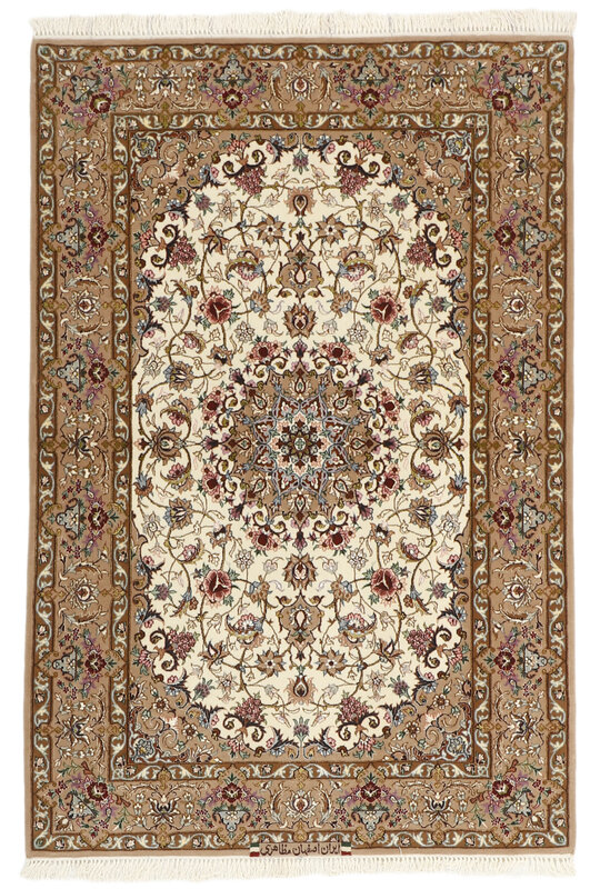 Isfahan 109x159
