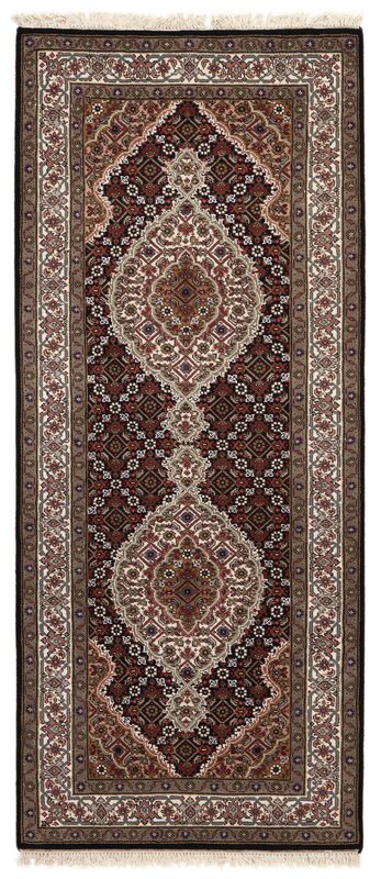 Tabriz Indi 85x200