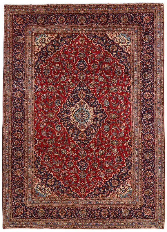 Keshan 246x352