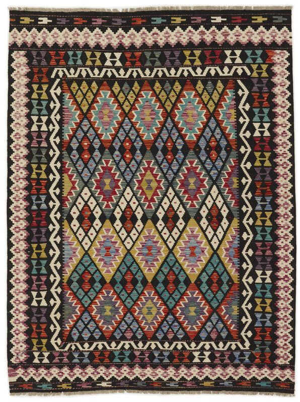 Afghan Kelim 187x247