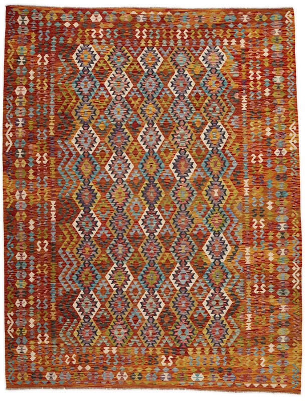 Afghan Kelim 305x393