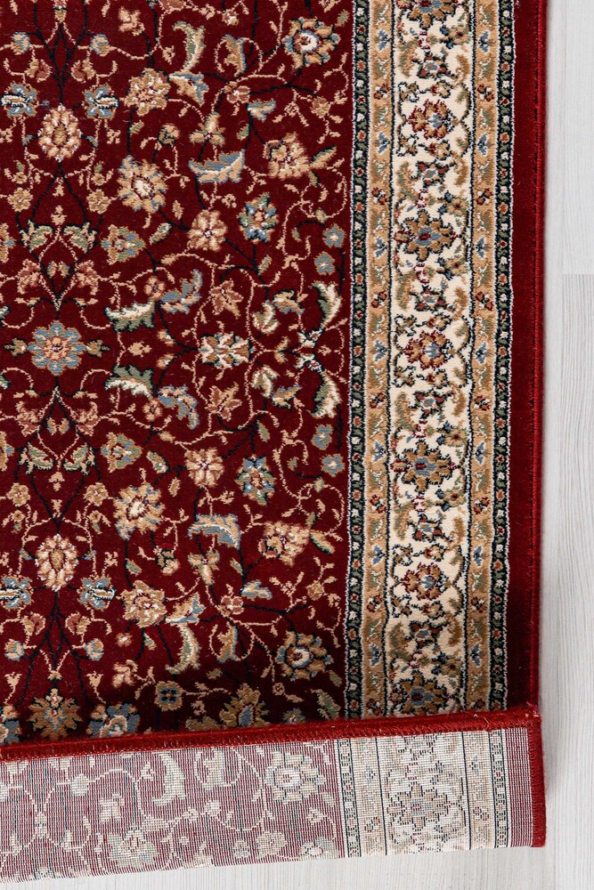 Metervara- Rino - röd - Matt-tema-02