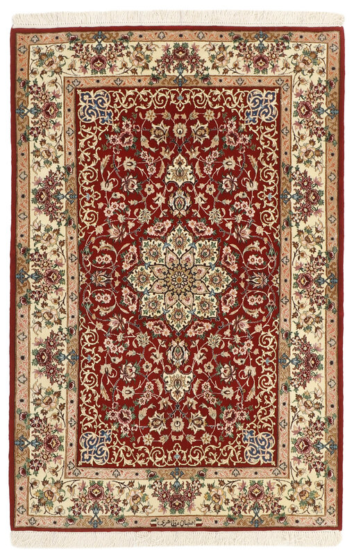 Isfahan 105x165
