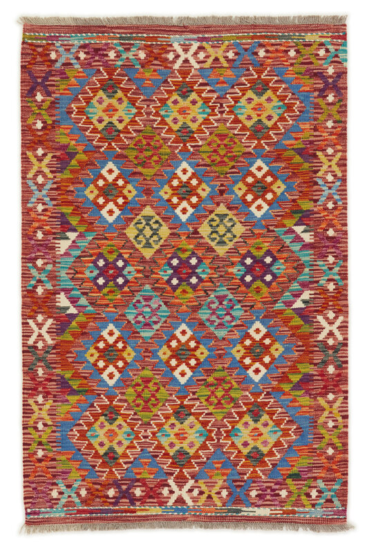 Afghan Kelim 105x158