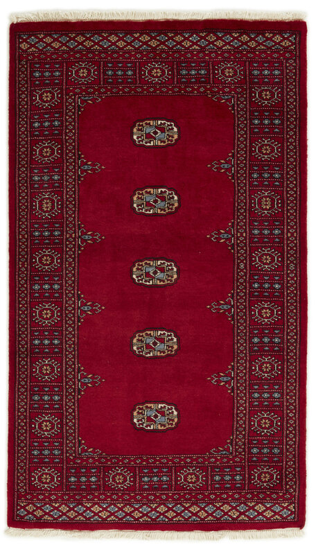3 Ply 96x161