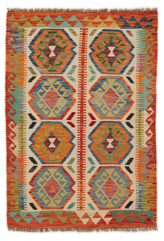 Afghan Kelim 103x151
