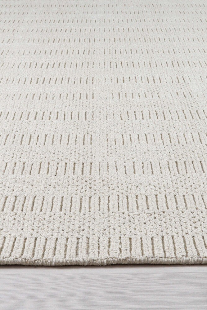 Ullmatta-Bridge-Offwhite-Matt-Tema