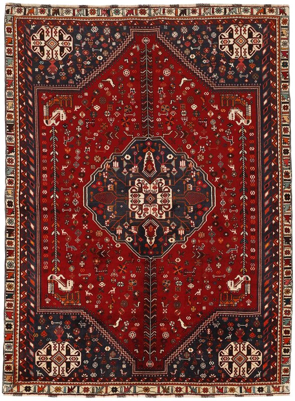 Kashghai 198x288