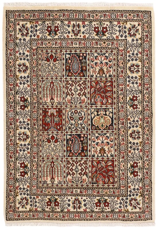 Moud Garden 78x112