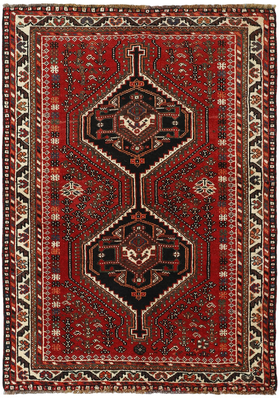 Shiraz 104x150
