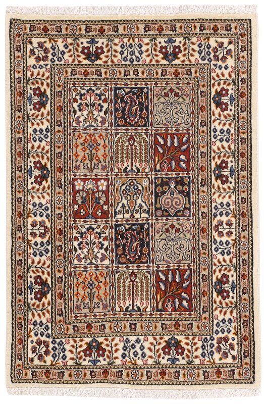 Moud Garden 80x117