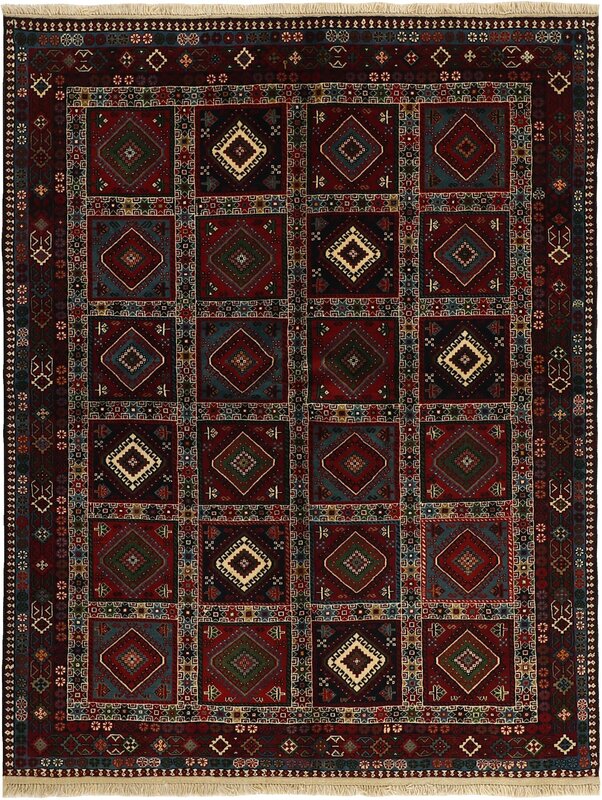Yalameh 151x197