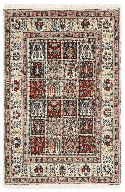 Moud Garden 78x120