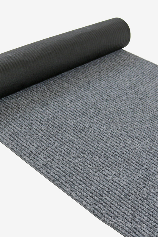  Clean grå 100 cm