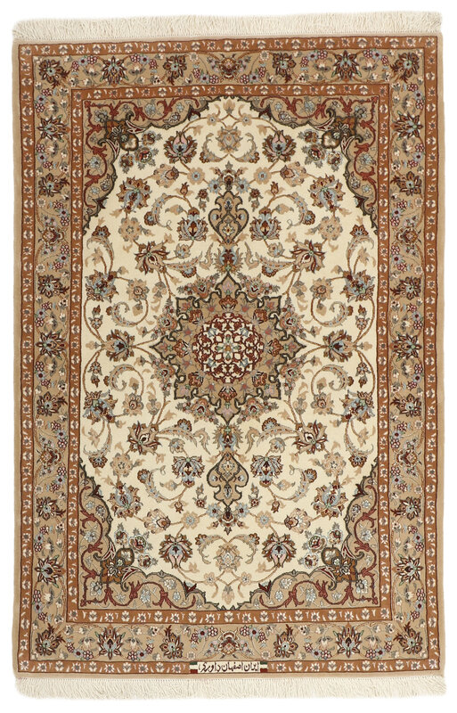 Isfahan 105x160