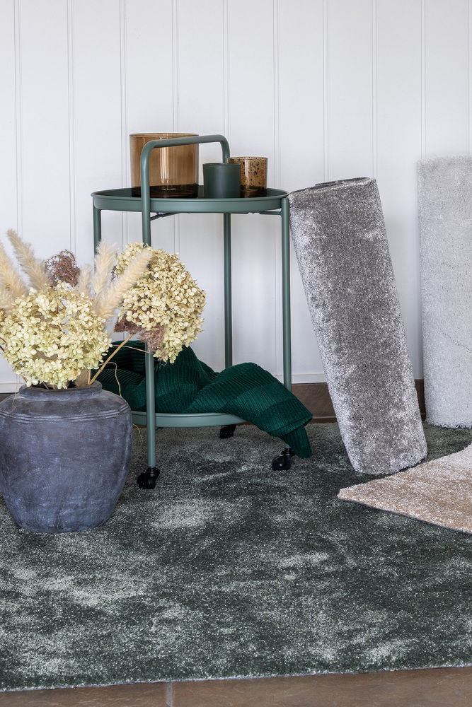 Matta-Cumulus-grön-Matt-Tema-11