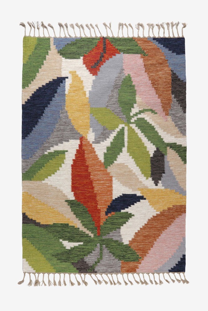 Matta-Duvemåla-Grön-Matt-Tema