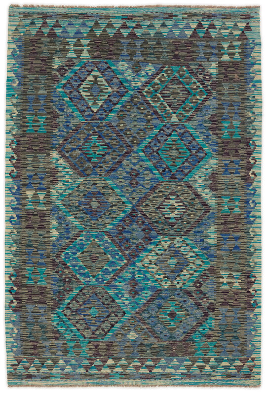 Afghan Kelim 126x184
