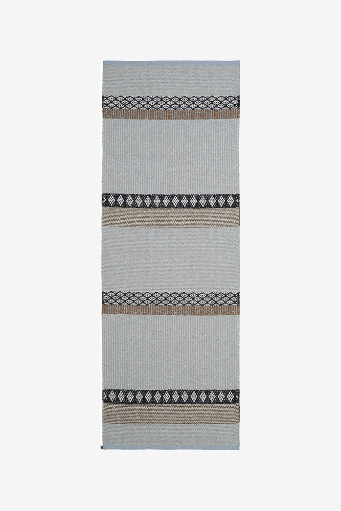 Horredsmatta-Forest-grå-plastmatta-Matt-Tema