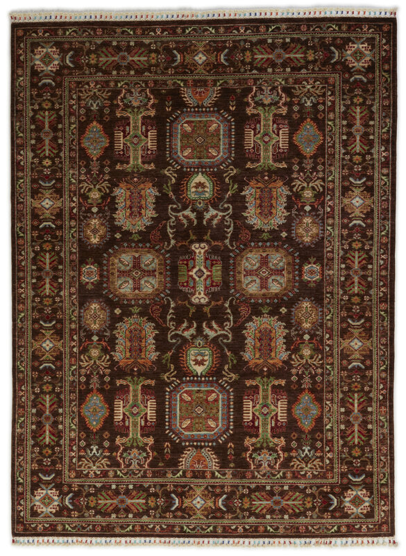 Shall Collection 180x244