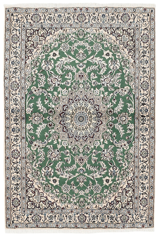 Nain 9 LA 120x175