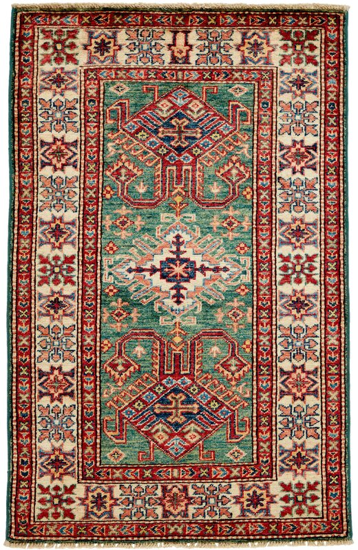 Kazak 76x123