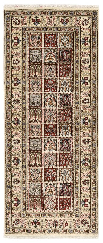 Moud Garden 75x189