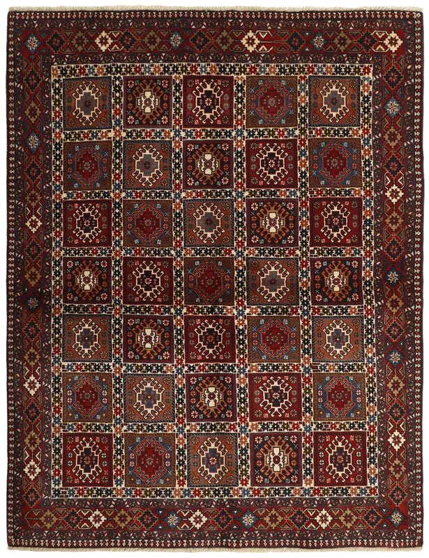 Yalameh 154x196
