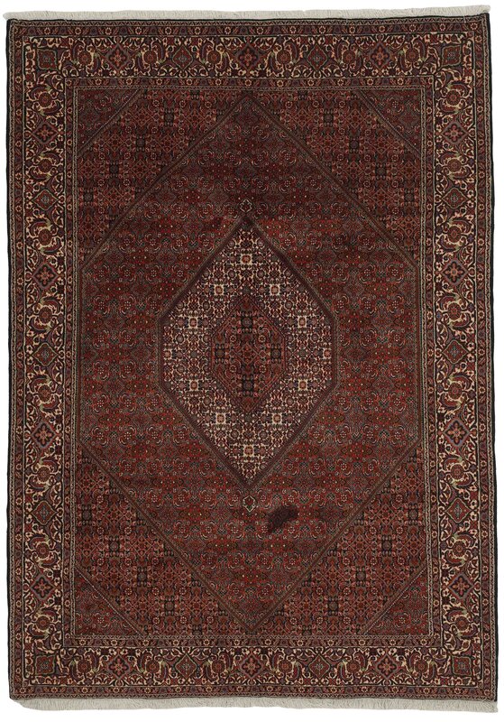 Bidjar Zandjan 206x300