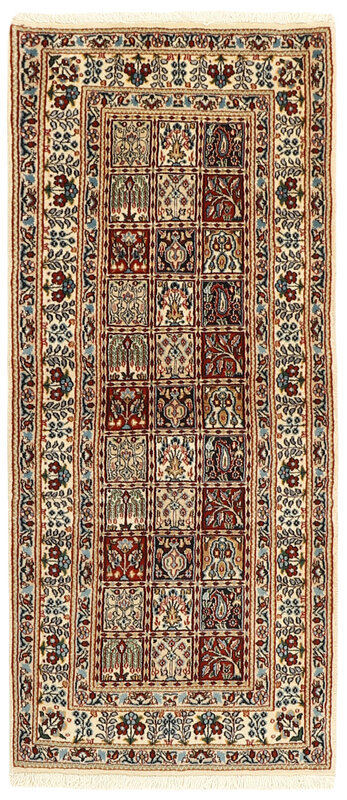 Moud Garden 78x168