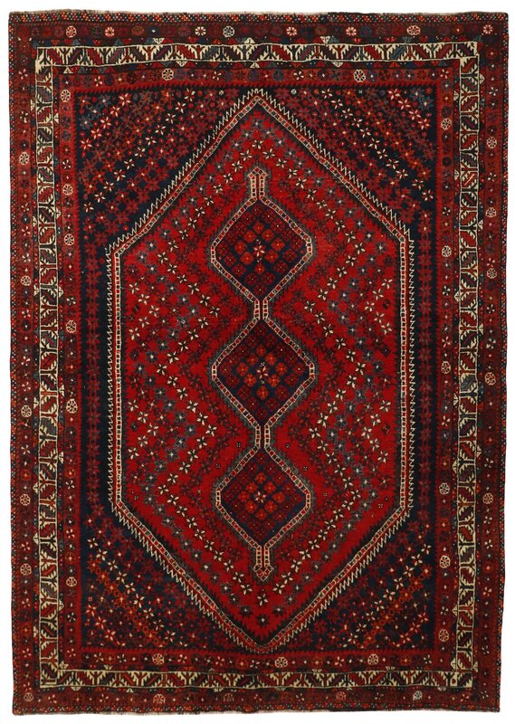 Shiraz 203x279