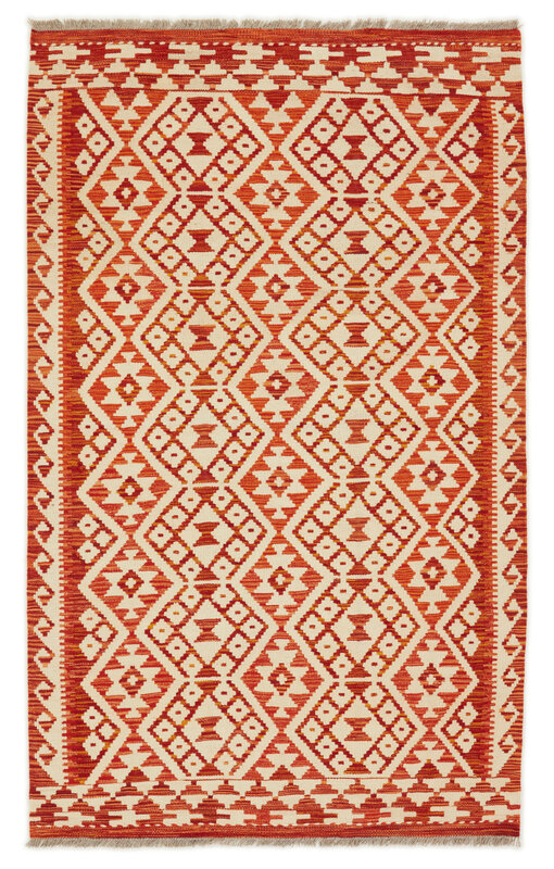 Afghan Kelim 120x196
