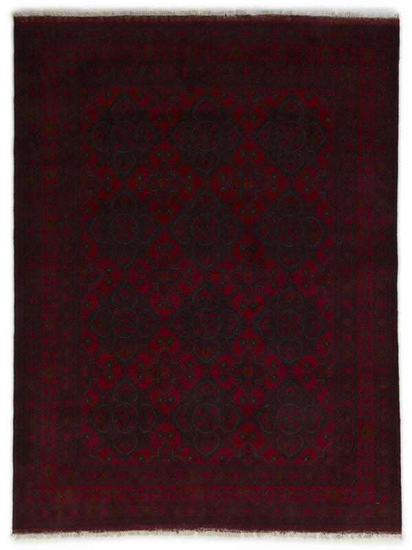 Old Afghan 178x232