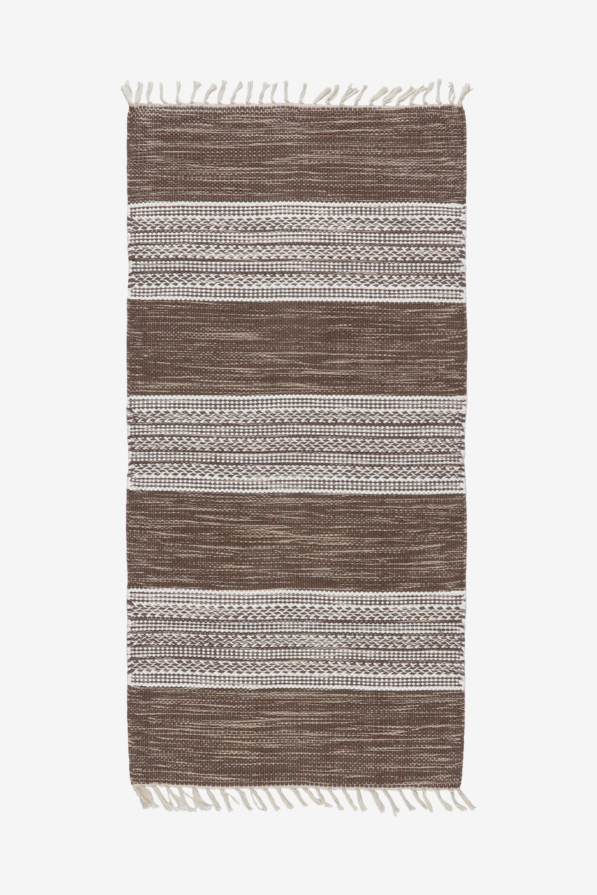 Trasmatta brun Snabba leveranser MattTema