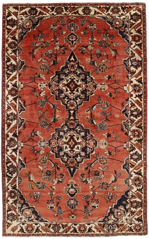 Kashghai 158x255