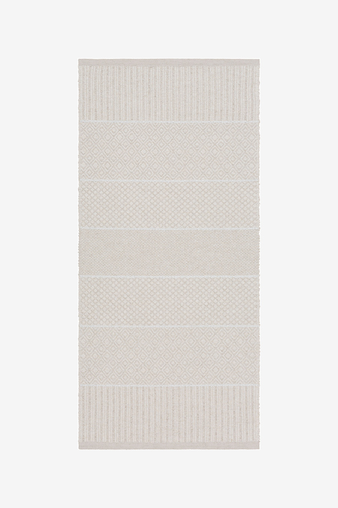 Horredsmatta-Alice-offwhite-plastmatta-Matt-Tema