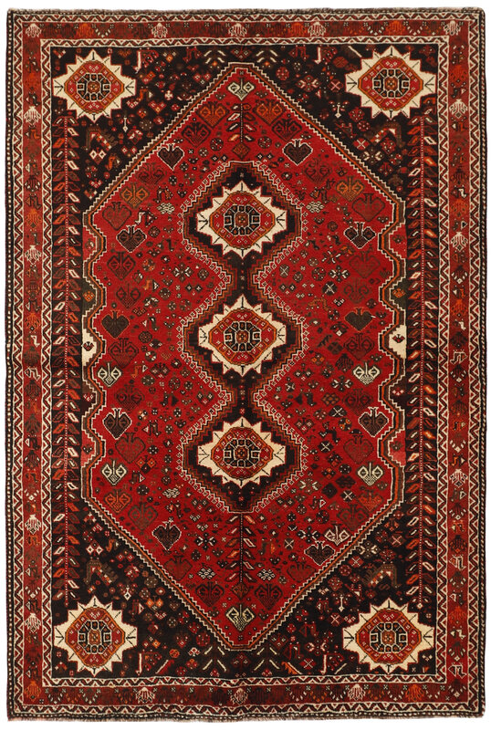 Kashghai 177x260