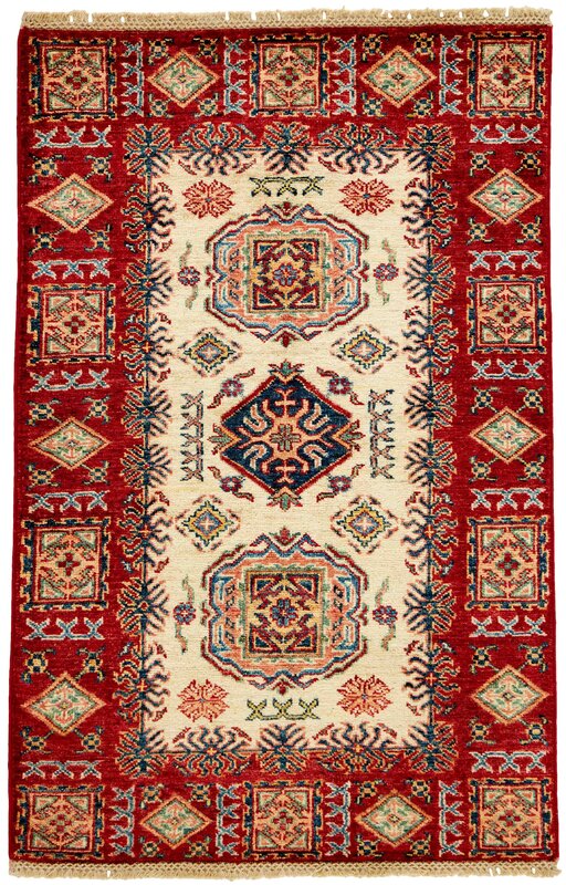 Kazak 75x118