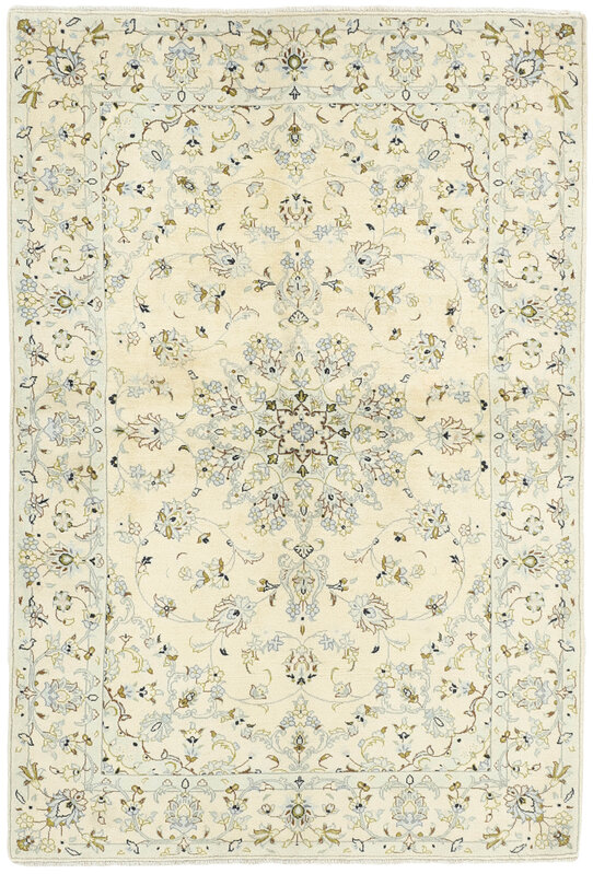 Keshan Fine 142x216
