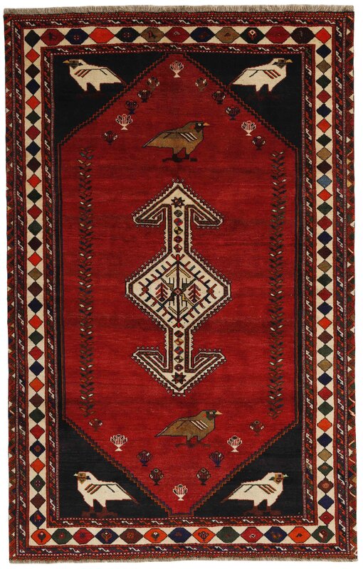 Shiraz 180x281
