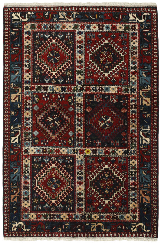 Yalameh 103x150