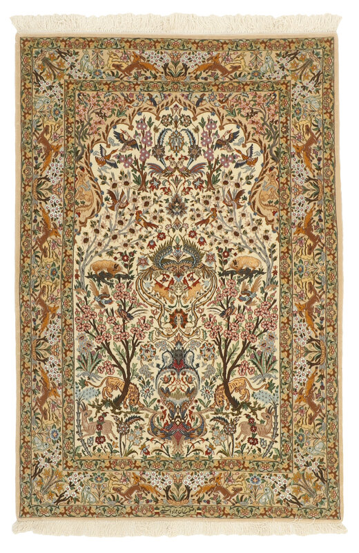 Isfahan 115x170