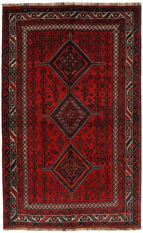 Shiraz 191x305