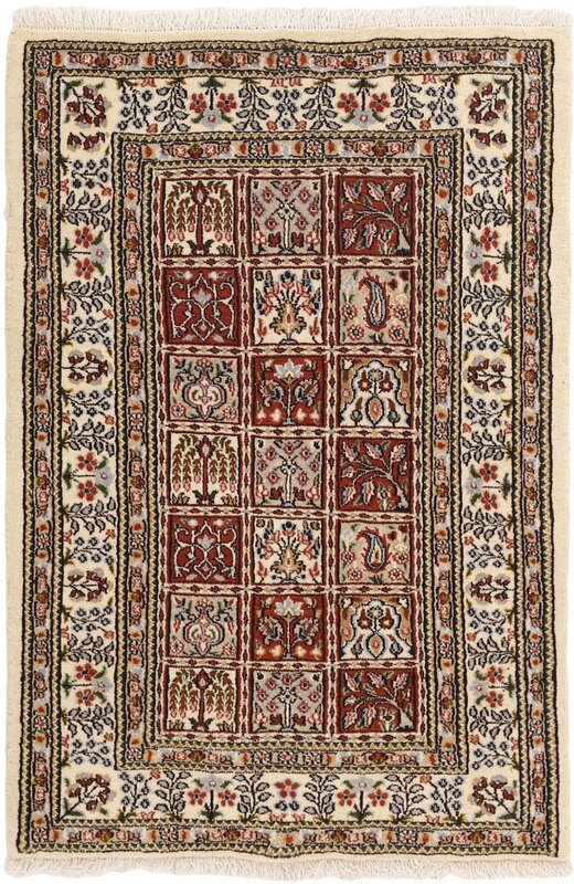 Moud Garden 80x118