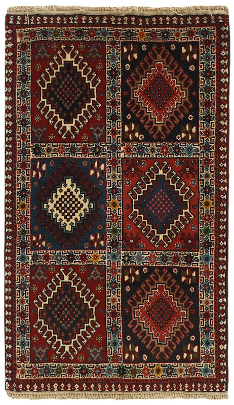 Yalameh 60x100